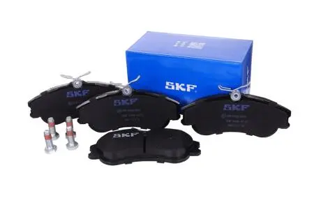 VKBP80356 Автозапчастина SKF підбір по vin на Brocar