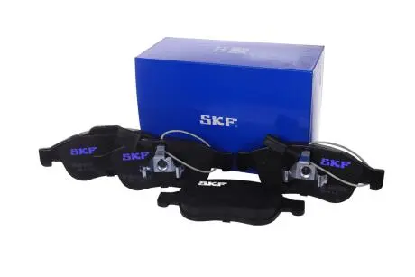 VKBP80353E Автозапчастина SKF підбір по vin на Brocar