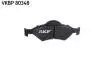 VKBP80348 Автозапчастина SKF підбір по vin на Brocar