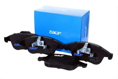 VKBP80336 Автозапчастина SKF підбір по vin на Brocar