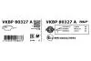 VKBP80327A Автозапчастина SKF підбір по vin на Brocar