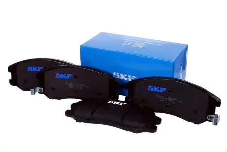 VKBP80327A Автозапчастина SKF подбор по vin на Brocar