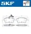 VKBP80326E Автозапчастина SKF підбір по vin на Brocar