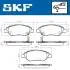 VKBP80322A Автозапчастина SKF підбір по vin на Brocar
