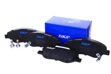 VKBP80322A Автозапчастина SKF подбор по vin на Brocar
