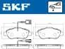 VKBP80313E Автозапчастина SKF підбір по vin на Brocar
