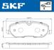 VKBP80306 Автозапчастина SKF підбір по vin на Brocar