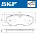 VKBP80306 Автозапчастина SKF підбір по vin на Brocar