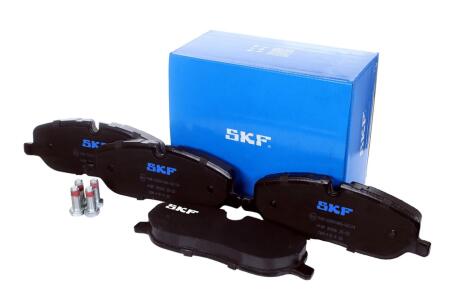 VKBP80306 Автозапчастина SKF подбор по vin на Brocar