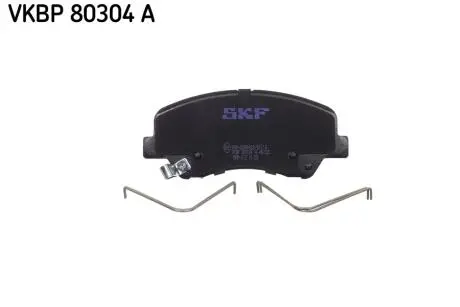 VKBP80304A Автозапчастина SKF підбір по vin на Brocar