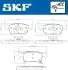 VKBP80301A Автозапчастина SKF підбір по vin на Brocar