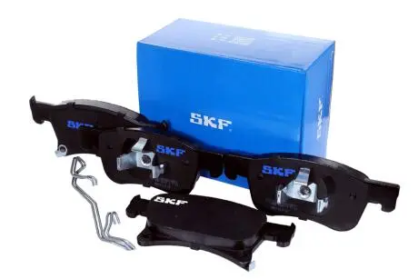 VKBP80301A Автозапчастина SKF подбор по vin на Brocar