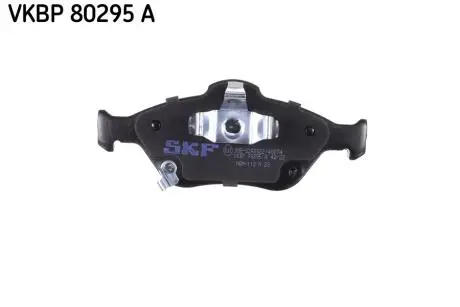 VKBP80295A Автозапчастина SKF підбір по vin на Brocar