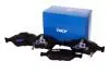 VKBP80295A Автозапчастина SKF підбір по vin на Brocar