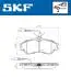 VKBP80281E Автозапчастина SKF підбір по vin на Brocar