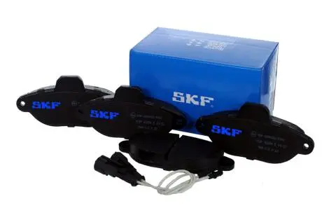 VKBP80284E Автозапчастина SKF підбір по vin на Brocar
