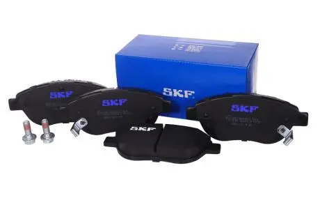 VKBP80280A Автозапчастина SKF подбор по vin на Brocar