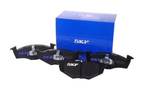 VKBP80278 Автозапчастина SKF подбор по vin на Brocar