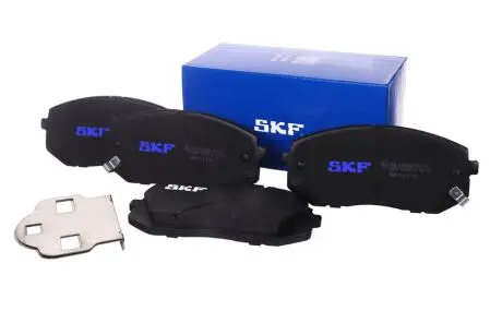 VKBP80267A Автозапчастина SKF подбор по vin на Brocar
