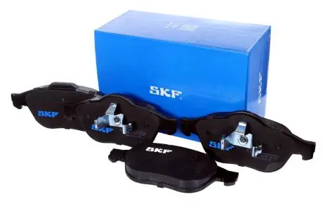 VKBP80263 Автозапчастина SKF подбор по vin на Brocar