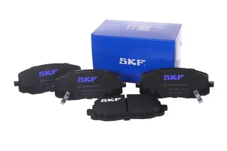VKBP80256A Автозапчастина SKF подбор по vin на Brocar