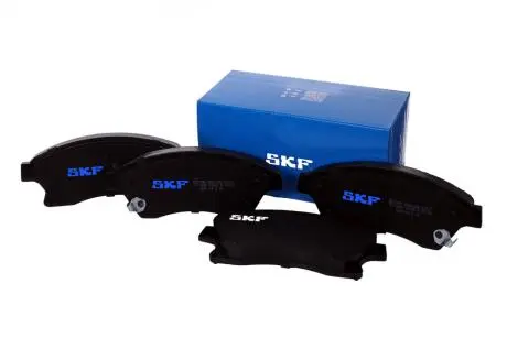 VKBP80245A Автозапчастина SKF подбор по vin на Brocar