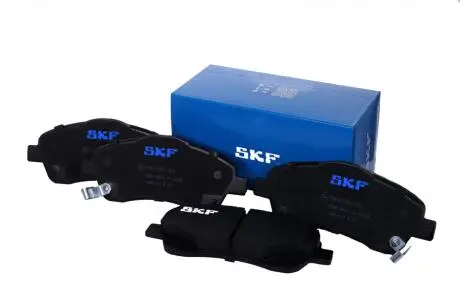 VKBP80241A Автозапчастина SKF підбір по vin на Brocar
