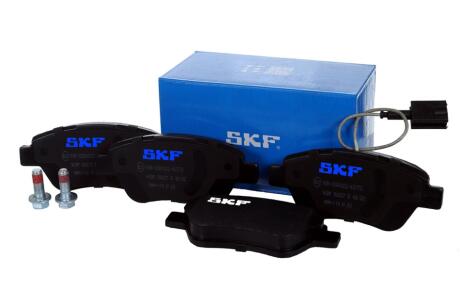 VKBP80227E Автозапчастина SKF подбор по vin на Brocar