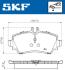 VKBP80220 Автозапчастина SKF підбір по vin на Brocar