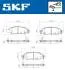 VKBP80223A Автозапчастина SKF підбір по vin на Brocar