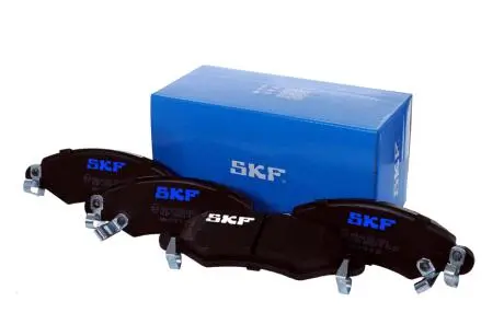 VKBP80223A Автозапчастина SKF подбор по vin на Brocar