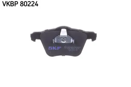 VKBP80224 Автозапчастина SKF подбор по vin на Brocar