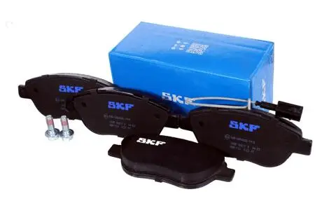 VKBP80217E Автозапчастина SKF подбор по vin на Brocar