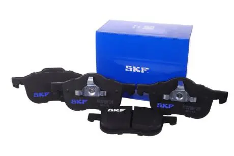 VKBP80215 Автозапчастина SKF підбір по vin на Brocar