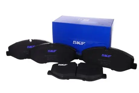 VKBP80213 Автозапчастина SKF підбір по vin на Brocar