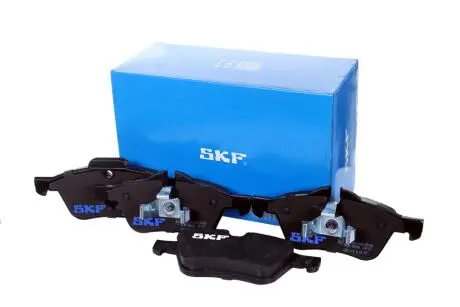 VKBP80205 Автозапчастина SKF підбір по vin на Brocar