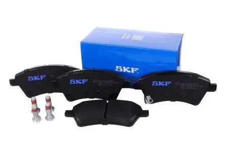 VKBP80185A Автозапчастина SKF подбор по vin на Brocar