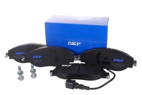 VKBP80179E Автозапчастина SKF підбір по vin на Brocar