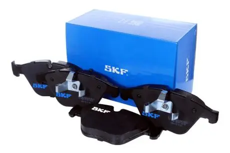 VKBP80159 Автозапчастина SKF підбір по vin на Brocar