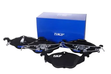 VKBP80158A Автозапчастина SKF підбір по vin на Brocar