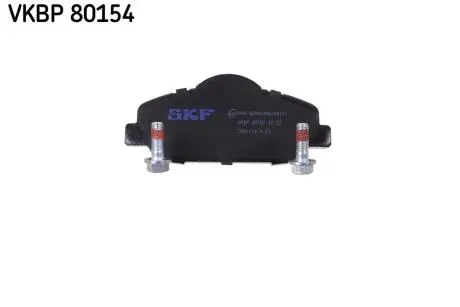 VKBP80154 Автозапчастина SKF підбір по vin на Brocar