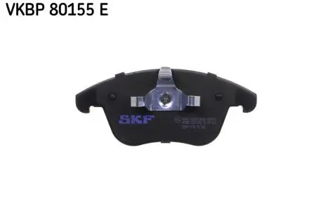 VKBP80155E Автозапчастина SKF подбор по vin на Brocar