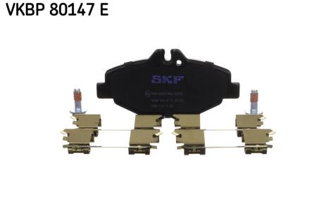 VKBP80147E Автозапчастина SKF підбір по vin на Brocar