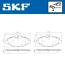 VKBP80147E Автозапчастина SKF підбір по vin на Brocar