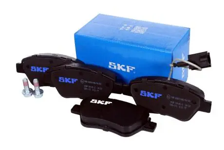 VKBP80145E Автозапчастина SKF підбір по vin на Brocar