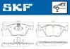 VKBP80141 Автозапчастина SKF підбір по vin на Brocar