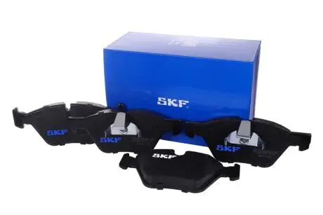 VKBP80141 Автозапчастина SKF підбір по vin на Brocar
