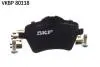 VKBP80118 Автозапчастина SKF підбір по vin на Brocar