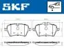 VKBP80118 Автозапчастина SKF підбір по vin на Brocar