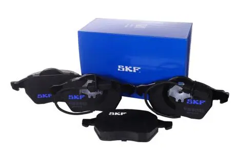 VKBP80113E Комплект гальмівних накладок, дискове гальмо SKF підбір по vin на Brocar